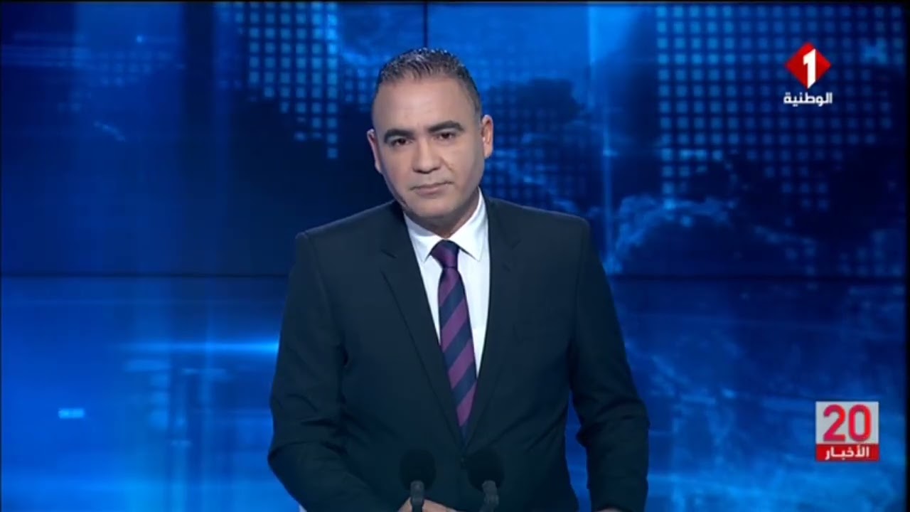 النشرة الرئيسية للأخبار ليوم 18- 03- 2026
