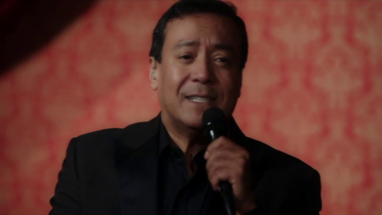 CARLOS CUEVAS - ESTOY PERDIDO