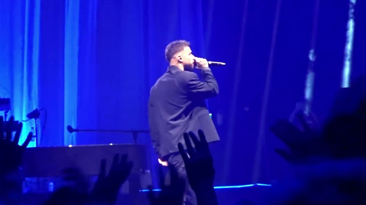 Pedro ABRUNHOSA  e  Diogo PIÇARRA ,  MEO Arena , Sábado 23 de NOVEMBRO 2024 .