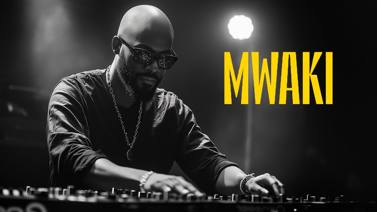 AFRO HOUSE 2025 MIX - The Best and Latest Afrobeat Jams of 2025