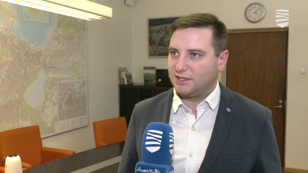 Сеть трамвайных маршрутов Таллинна ждет расширение