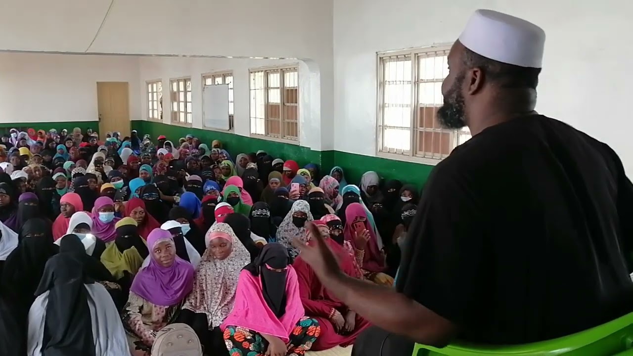 Sinceridade no Islam