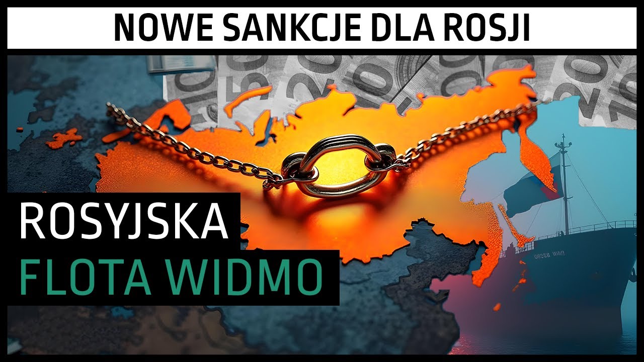 Polihistor 2.0 #90: Rosyjska flota widmo - zagrożenie dla Polski i Europy?