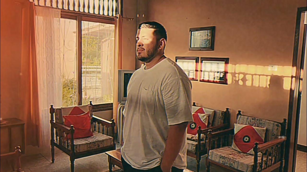 Poesía-Este es Josh