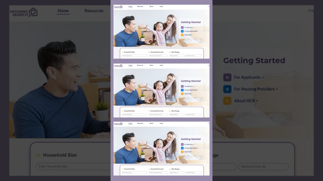 NYS Housing Search Portal - :30 ad - Vertical