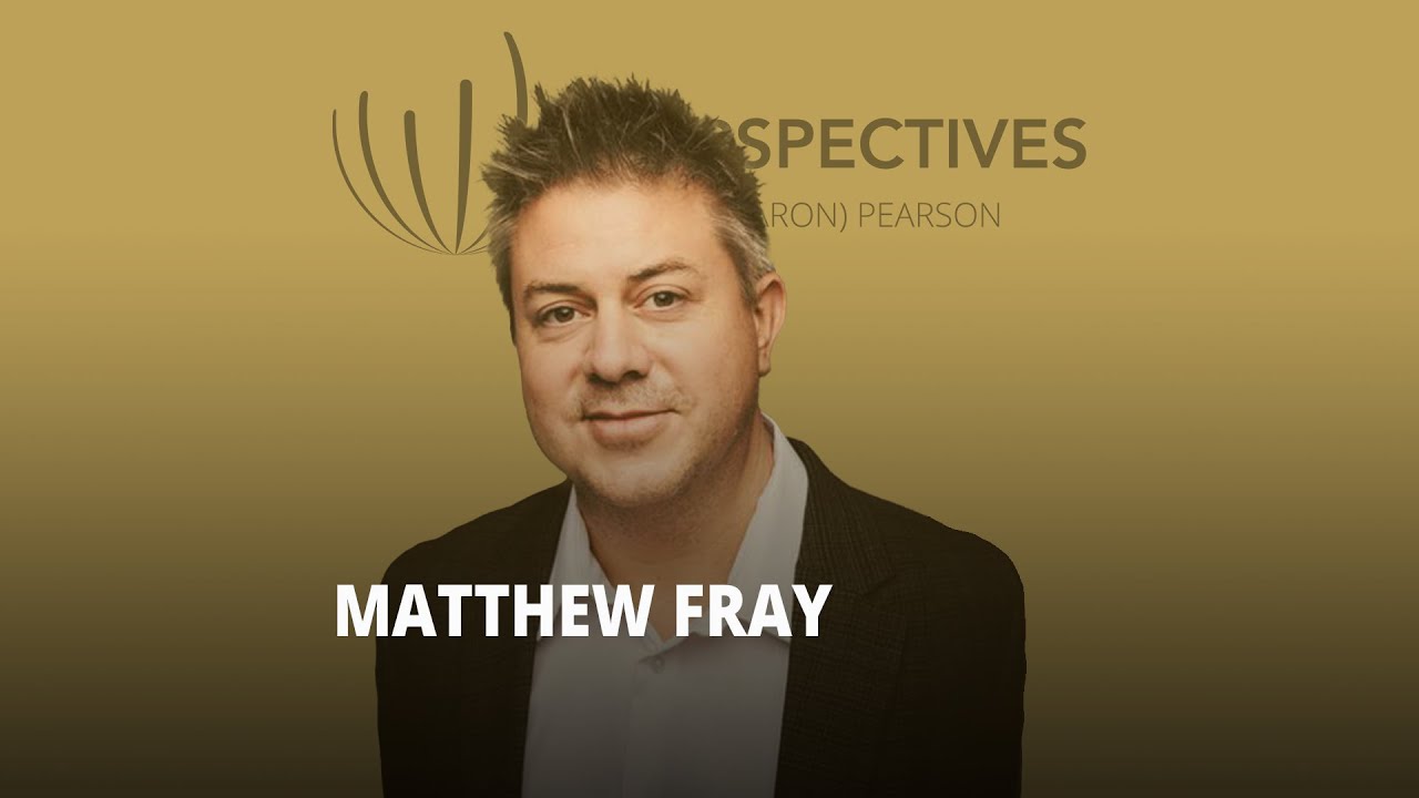Matthew Fray - 