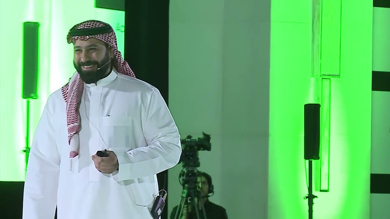 10. Mohannad Alkalash - Founder - CyberX