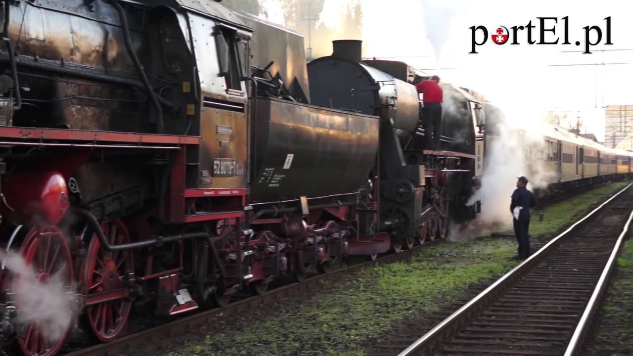 Elbląg: powrót do przeszłości