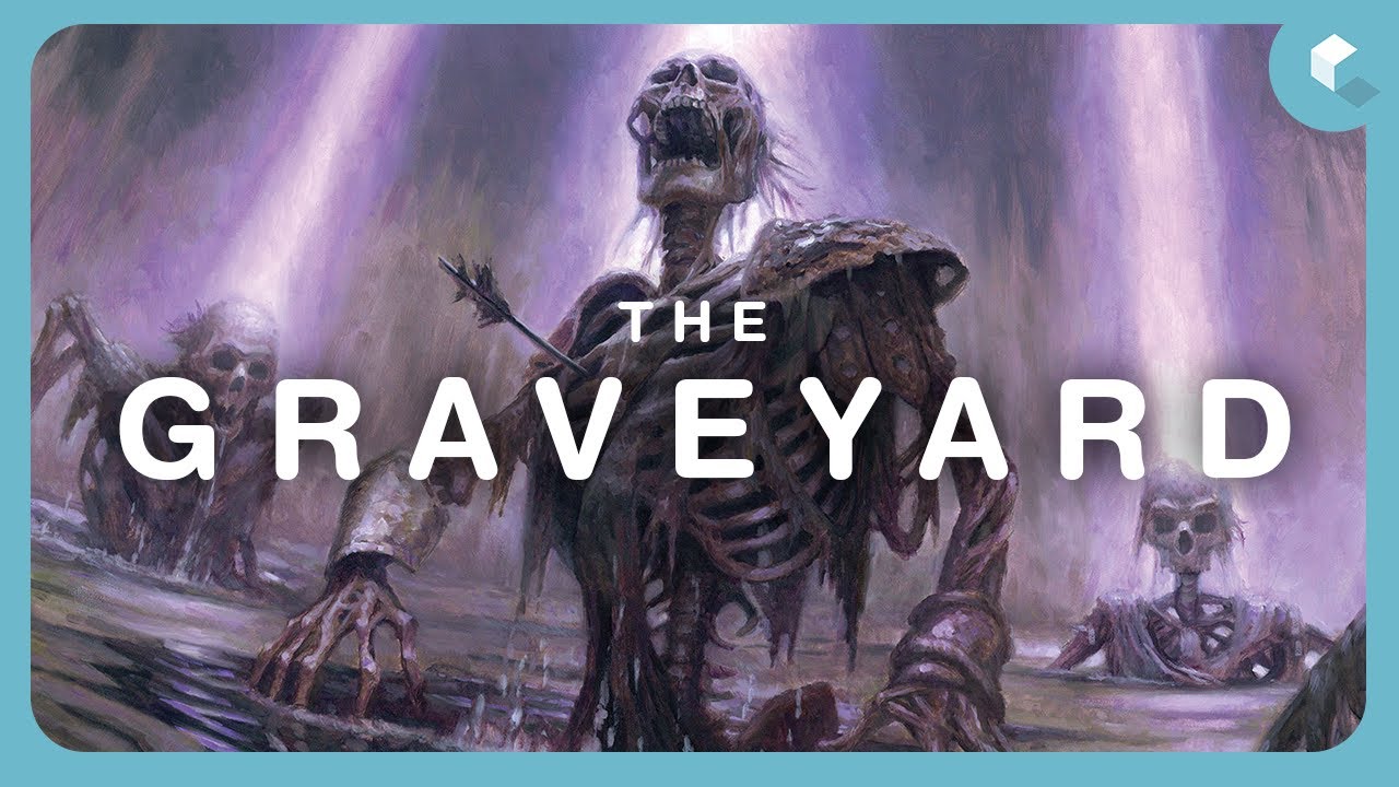 The Most Dreadful Resource In Magic: The Gathering