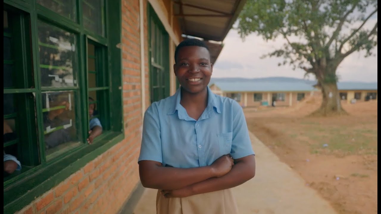 Gloria's Story 1