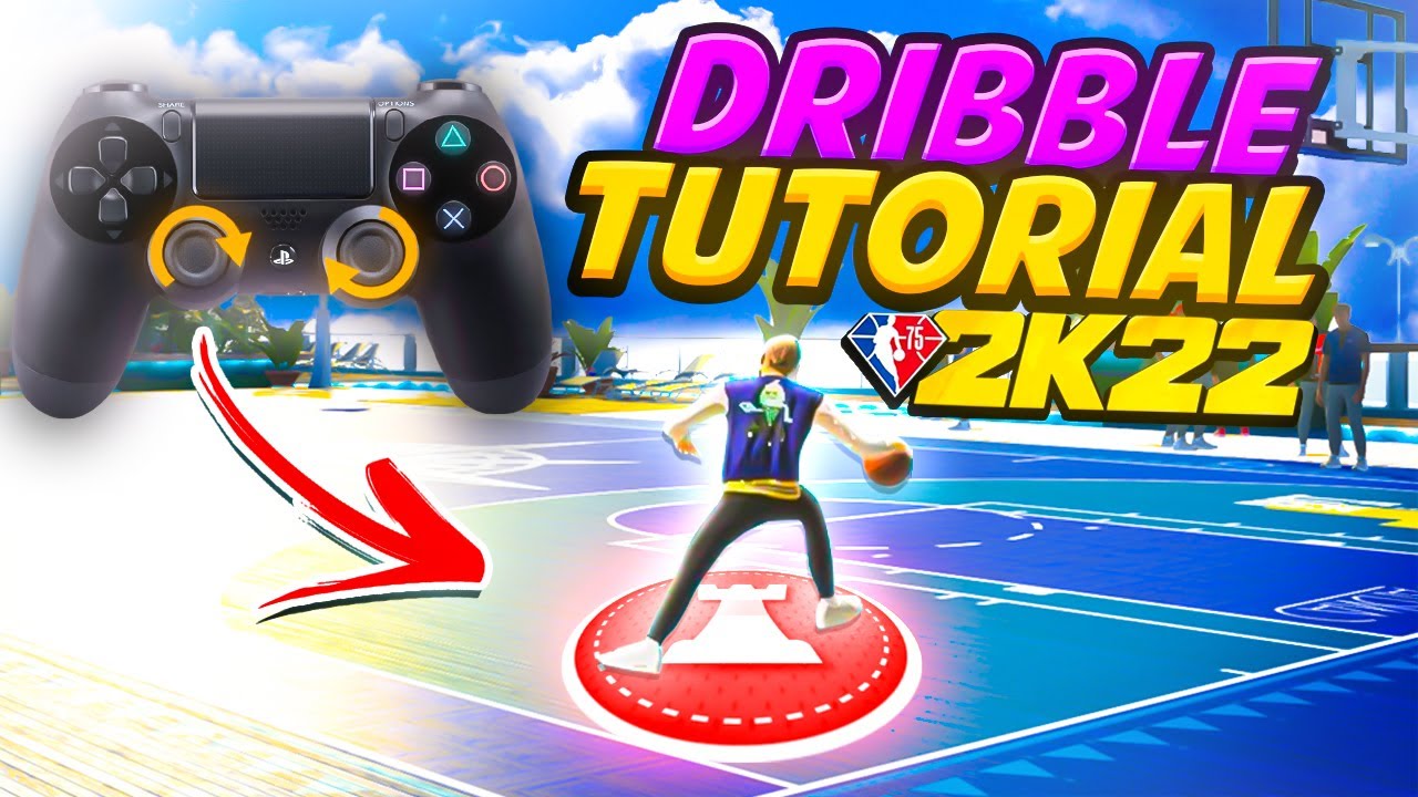 Best Sigs to Become a Dribble God on 2k22!! Learn how to Hesi like 2k20 and More W/ HANDCAM!!!🔌😎