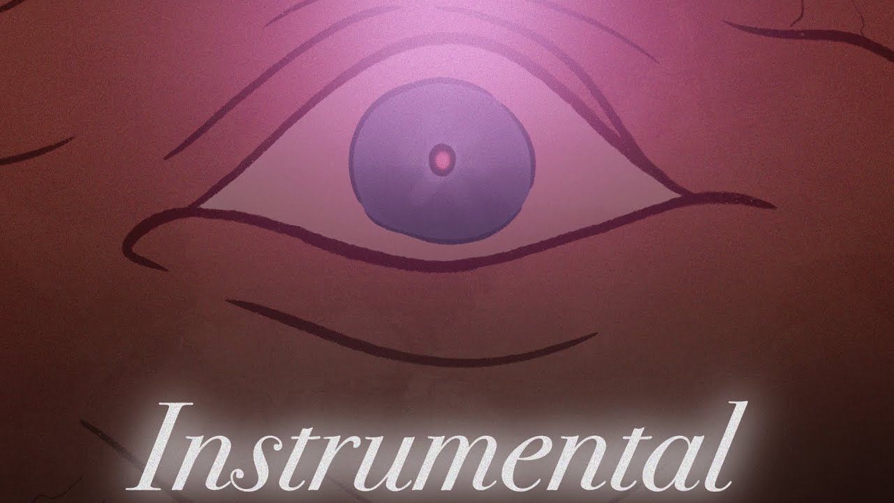LITTLE NIGHTMARES 2 FAN SONG - Endlessly (Lost In Transmission) INSTRUMENTAL