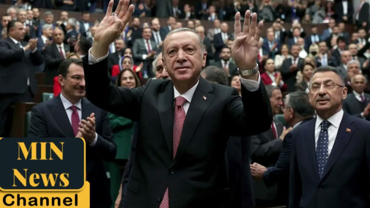 Turkey inches closer to invasion of northern Syria as Islamic State terror threat grows