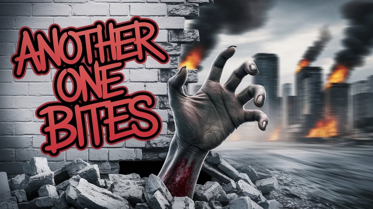 Yet Another Zombie Survivors: Vile Wastelands [Hardcore] - No Commentary