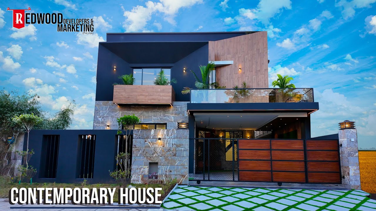 Dream House | 12 Marla | Bahria Town Islamabad