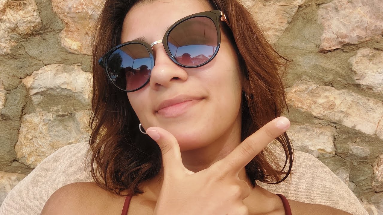 BODRUM HOLİDAY RESORT & SPA TATİL PART 1  - 03.08.23