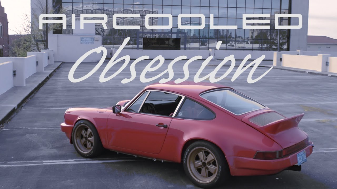 Aircooled Obsession