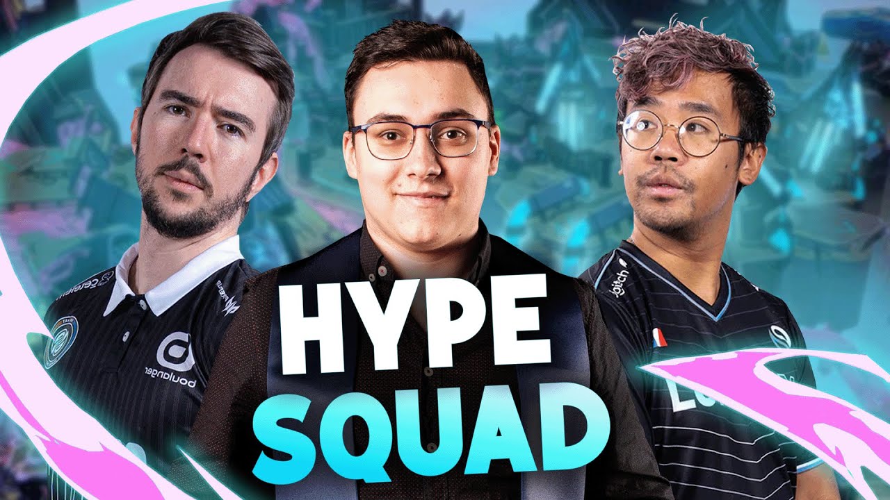 JE FULL REVIVE WAKZ ET SAKOR POUR TOP 1 SUR SUPERVIVE !