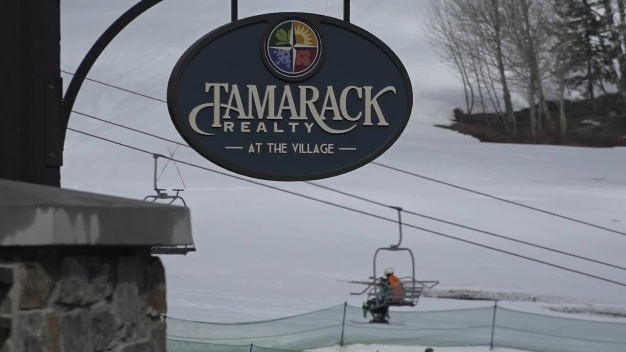 Tamarack Resort has several big changes and improvements on the horizon