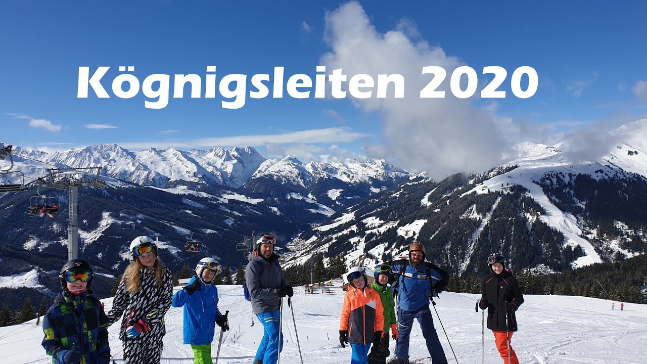 Königsleiten 2020