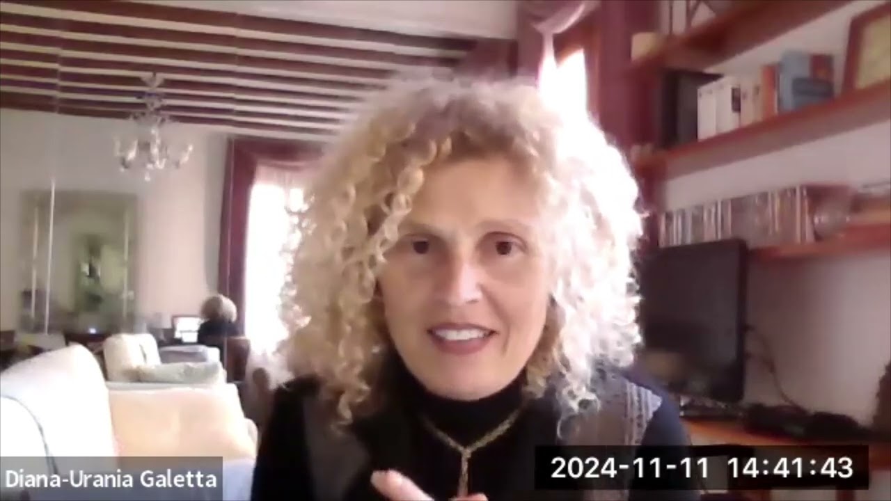 Del principio di proporzionalità - VIII incontro 2024