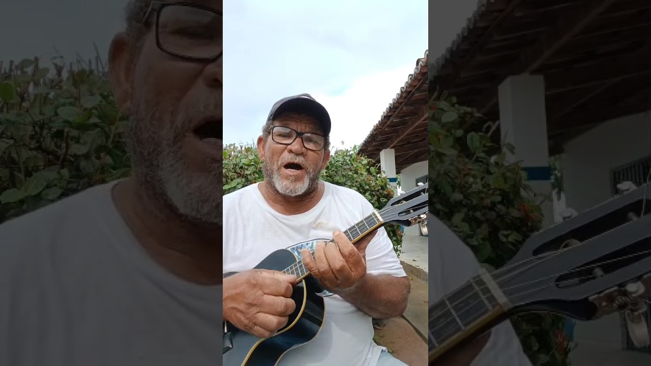Gasolina, Uma casa de Cipó - Boa Vista do Tupim