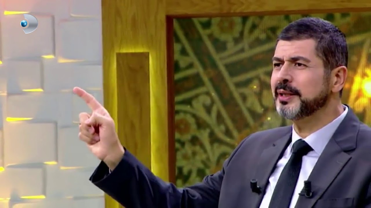 Bakara Suresi... M. Fatih ÇITLAK