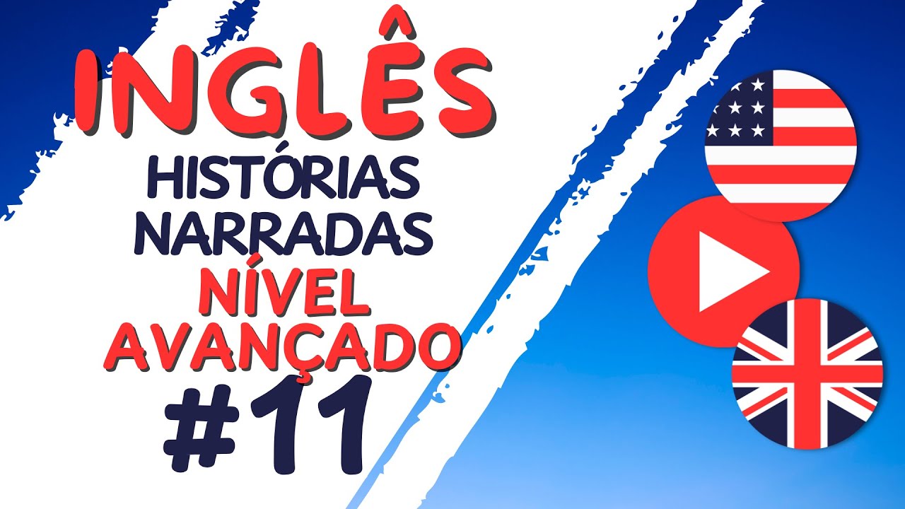 🟢 APRENDA INGLÊS COM HISTÓRIAS | NÍVEL AVANÇADO (C1) - HISTÓRIA 11 - PESQUISA E INOVAÇÃO 🟢