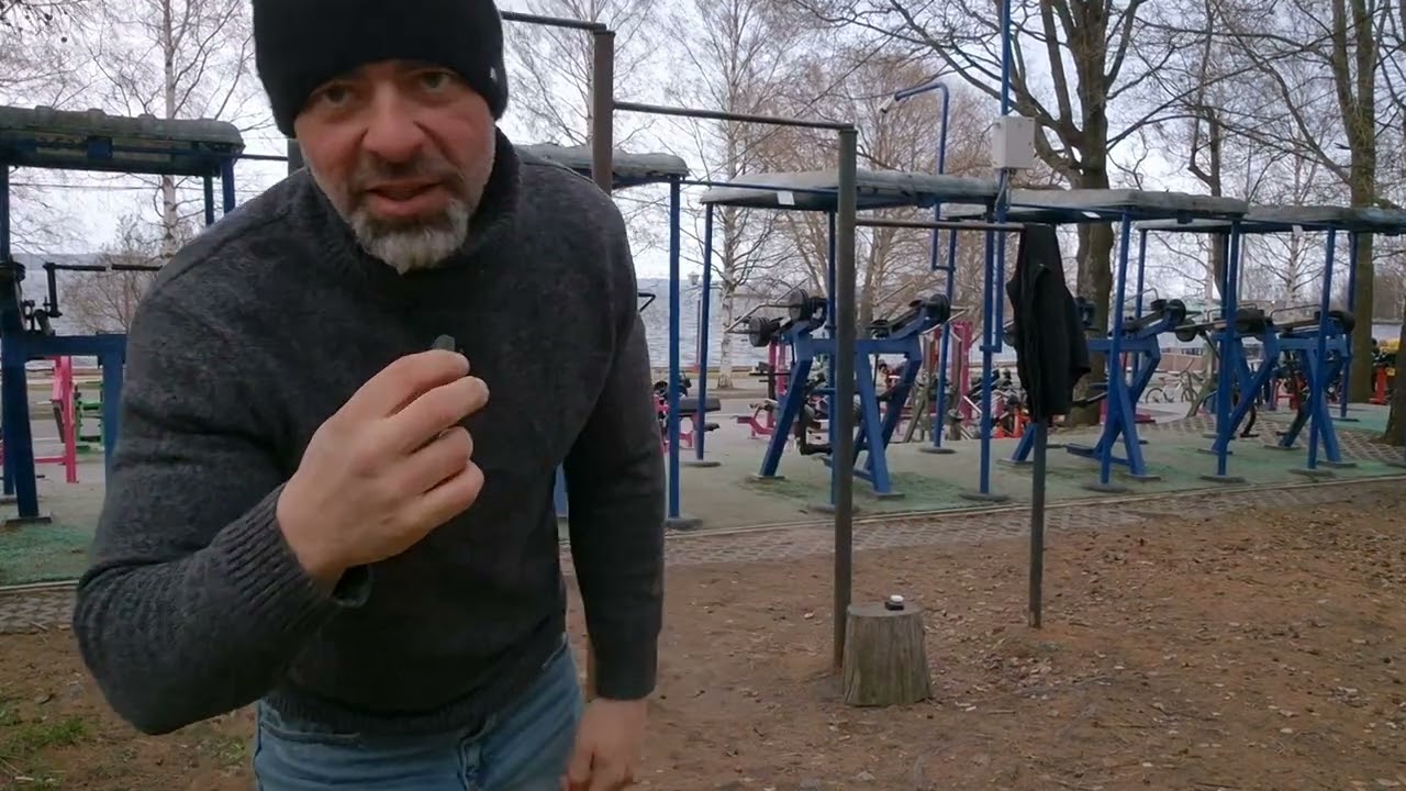 Семенихин Денис челлендж 50 подтягиваний/10минут (1 попытка), 2 попытка в следующем видео