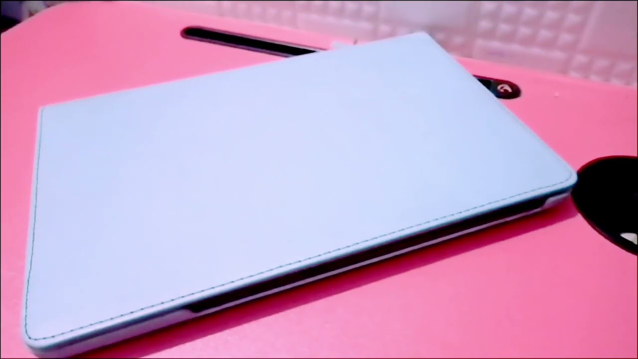Unboxing Redmi pad pro 5g 😆 (part1)