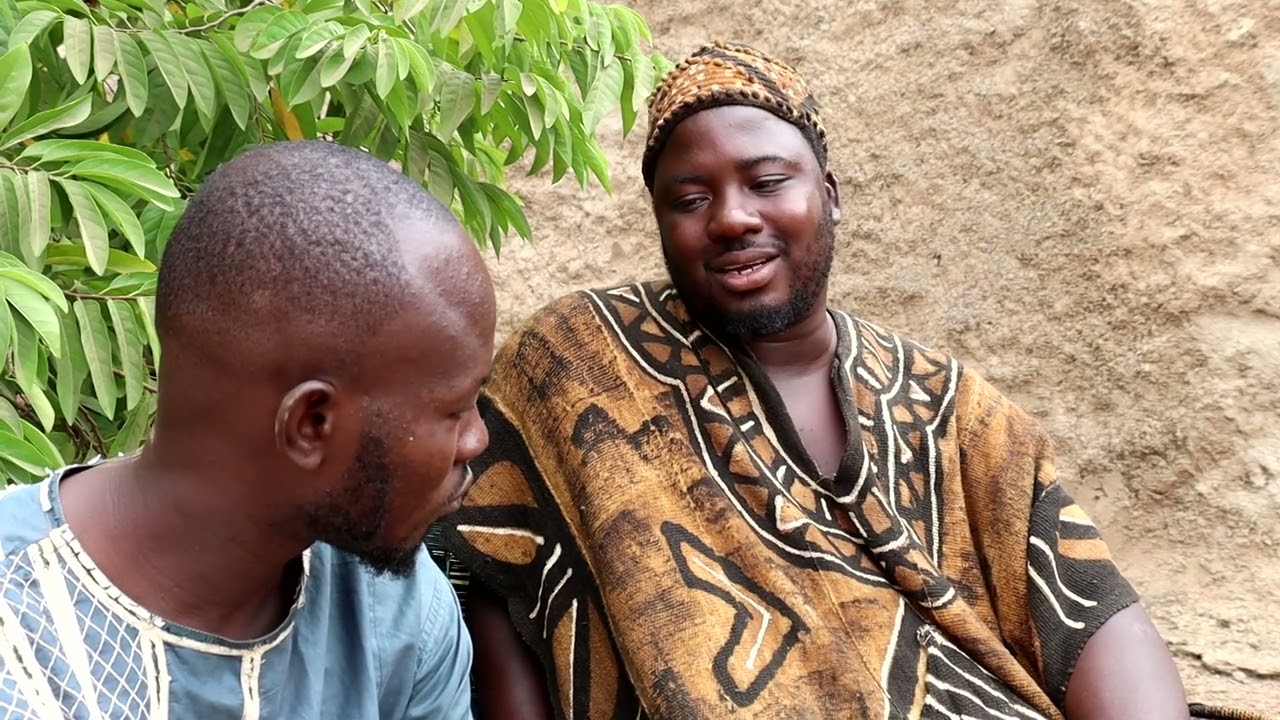 16 janvier 2026 diafan ni djougouya épisode 4