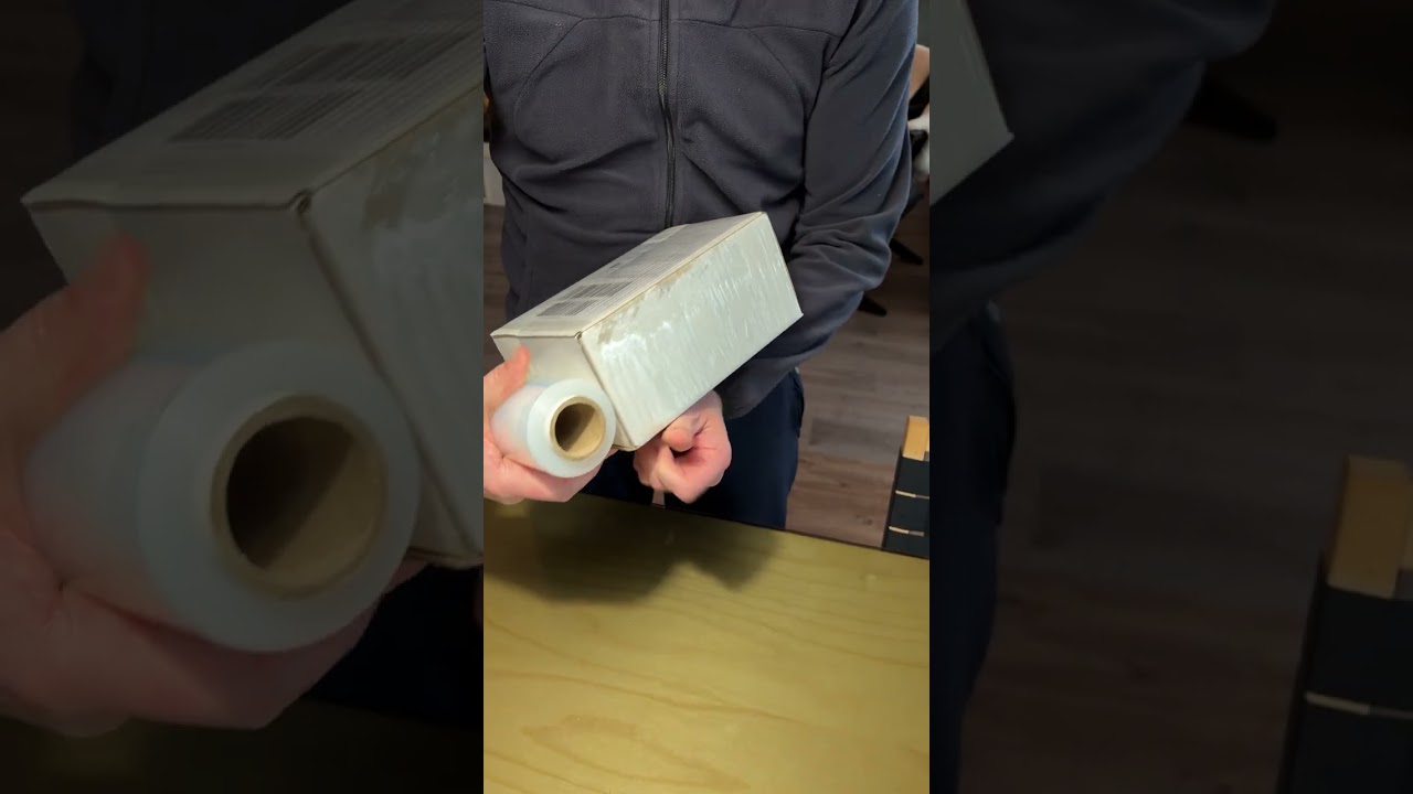 Cable packaging