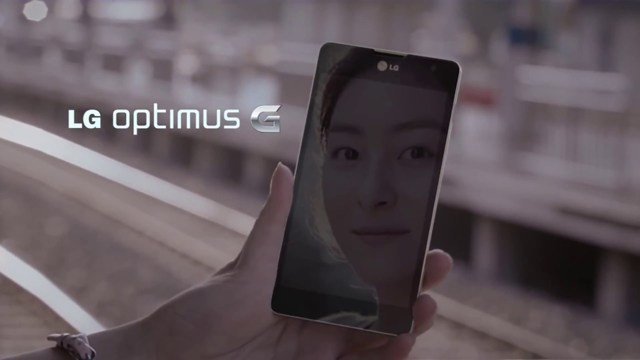 LG 플래그십 스마트폰 G부터 V30까지 광고 모음