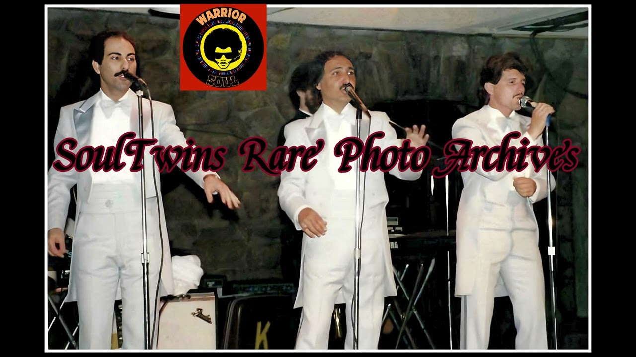 Larry DiSalvi And The Duprees ~ Magic Lady