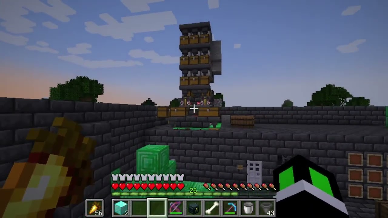 Base tour on synergysmp.net