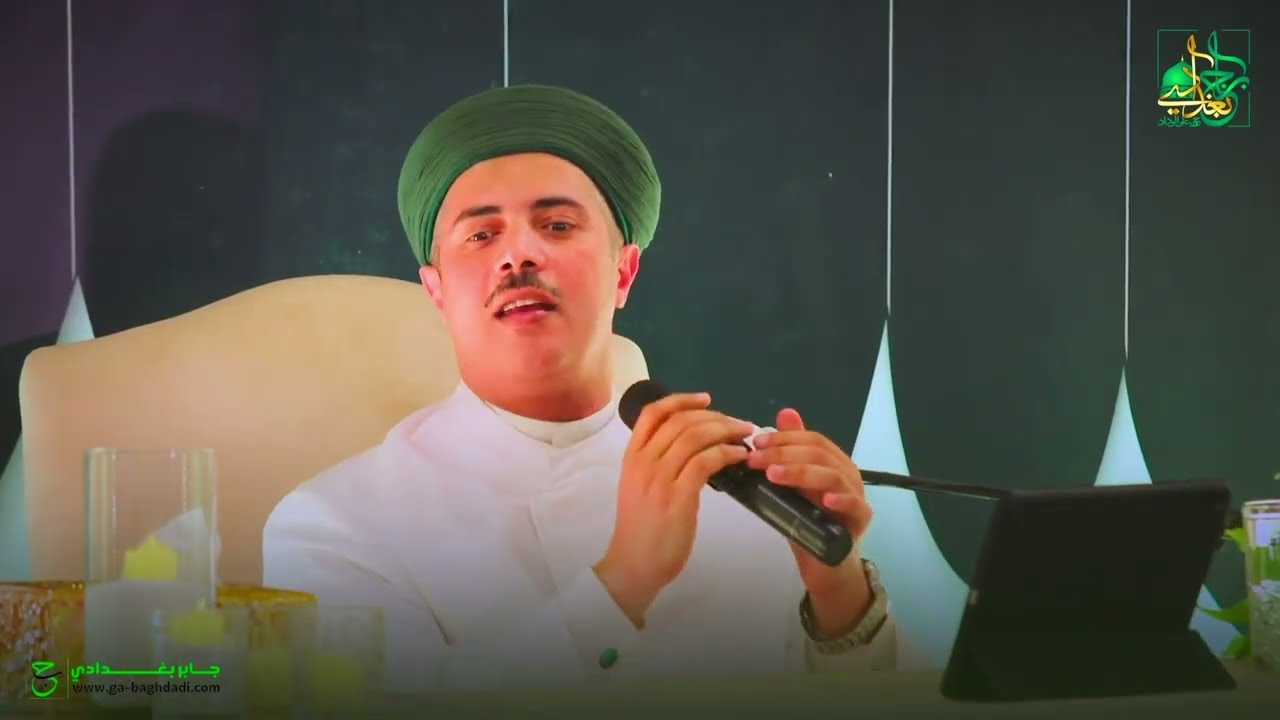 سر عظيم  بين الحج و بر الوالدين