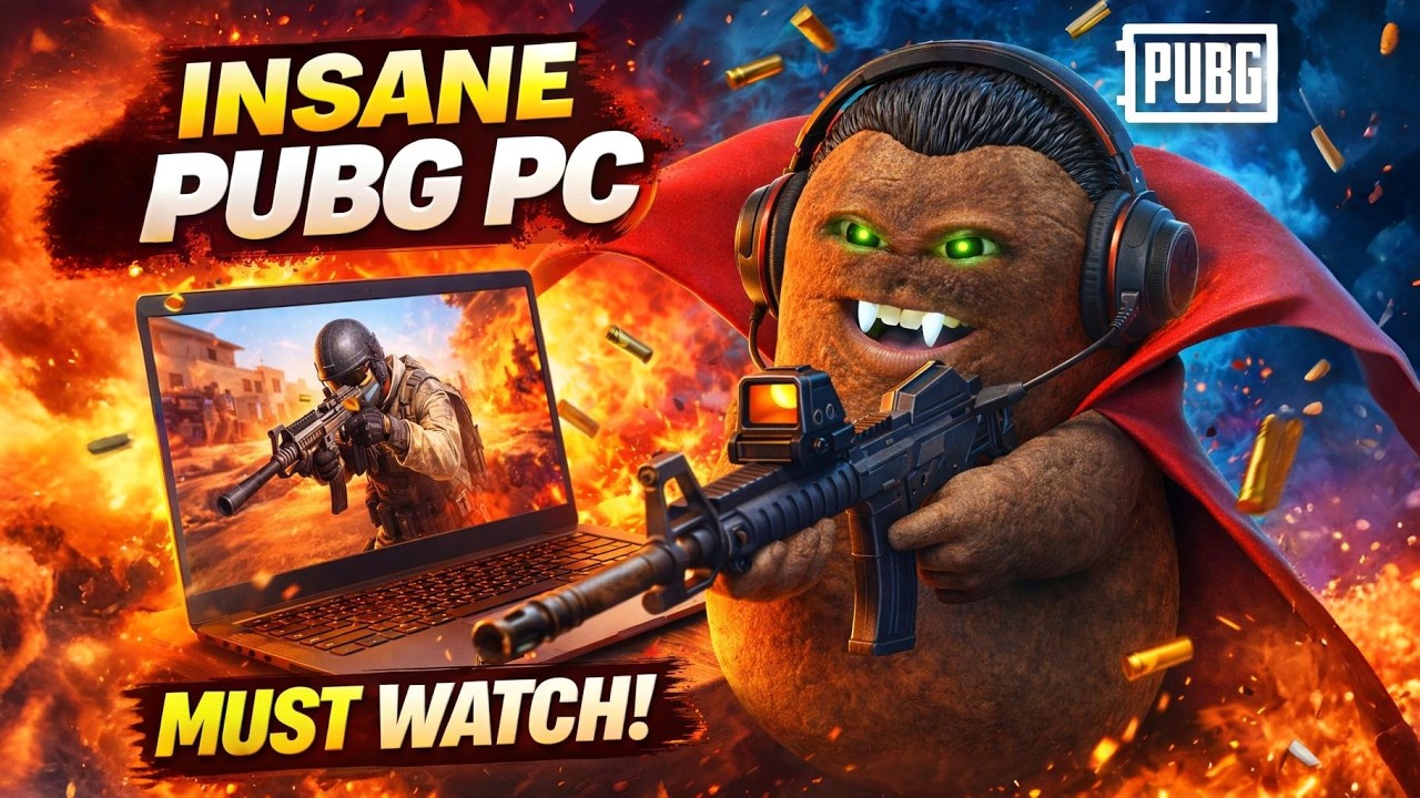 pubg