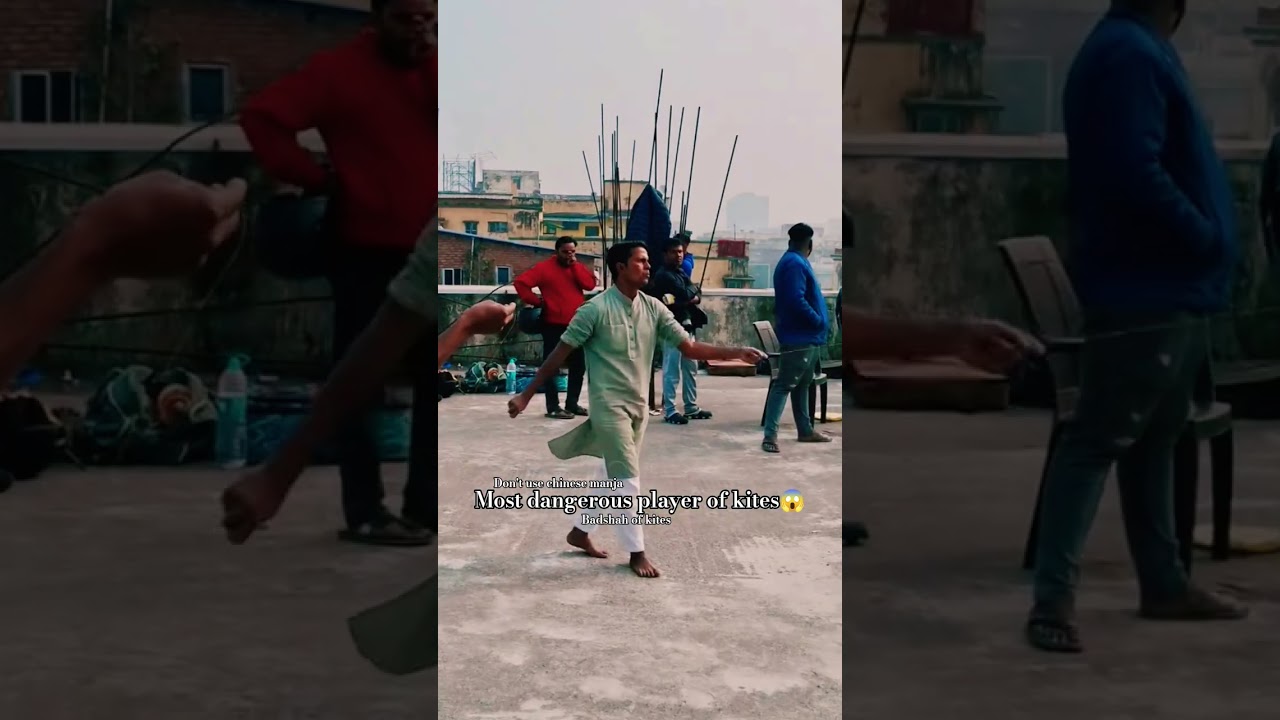 Dangerous player of kite history 😱 #viraltrending #explore #viralvideo #kitereel #kitevideo #kites