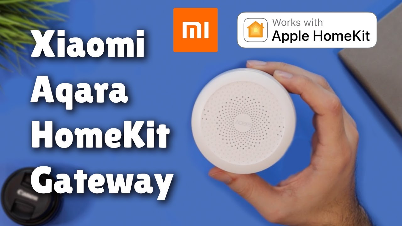 Xiaomi ve Apple Birlikteliği (Aqara HomeKit Gateway incelemesi)