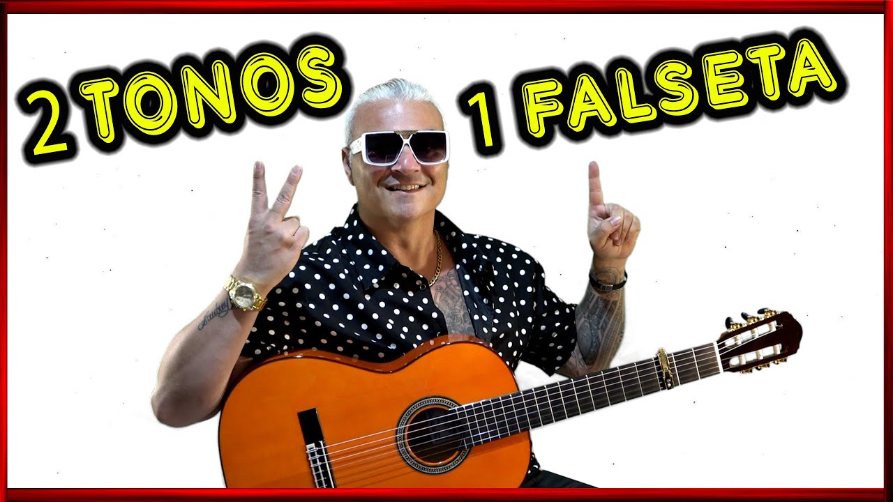 ⭐️SERÁS EL ALMA DE LA FIESTA! RUMBA PARA JUERGAS FÁCIL LA MISMA FLASETA EN 2 TONOS 
