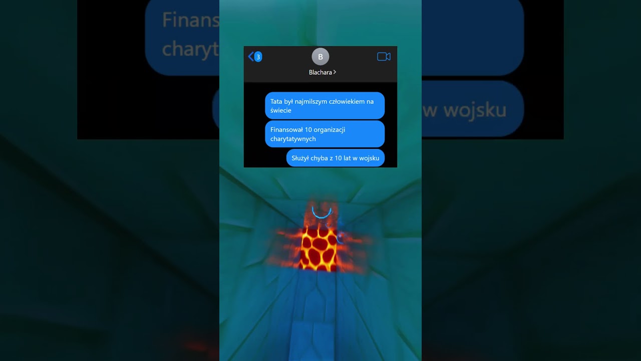 TATA WYCHOWAŁ DOBREGO SYNA 💀💯