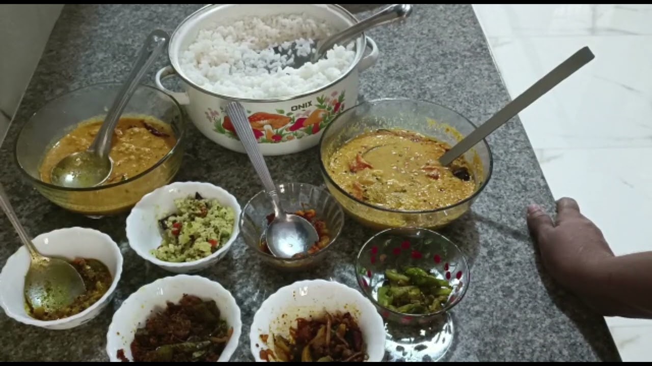 🫕കയ്പക്ക കൊണ്ടരു 8 വിഭവങ്ങൾ എളുപ്പത്തിൽ എങ്ങനെ ഉണ്ടാക്കാം|UMMA KITCHEN 🍽️