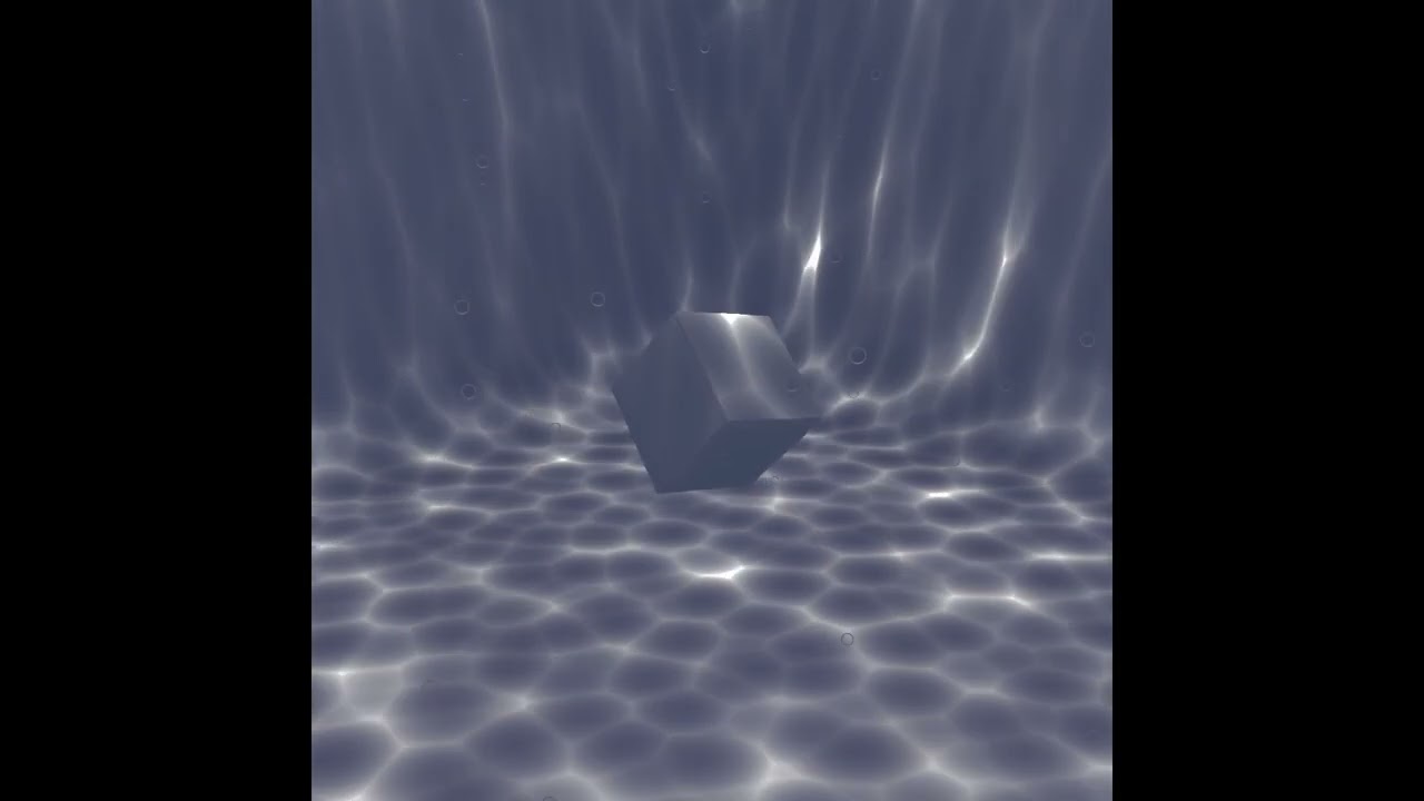SDM - flooded (Official Release)