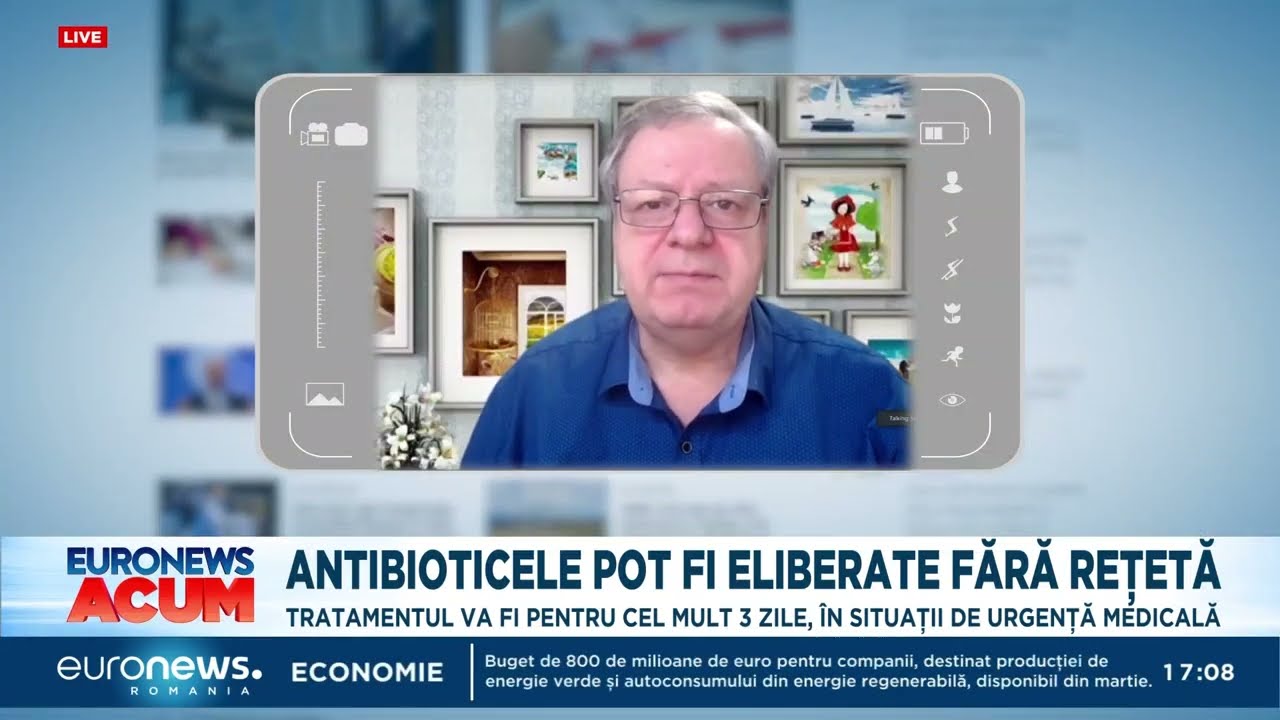 Ce spun farmaciștii despre eliberarea antibioticelor fără rețetă: „Nu va funcționa, este și inutil”