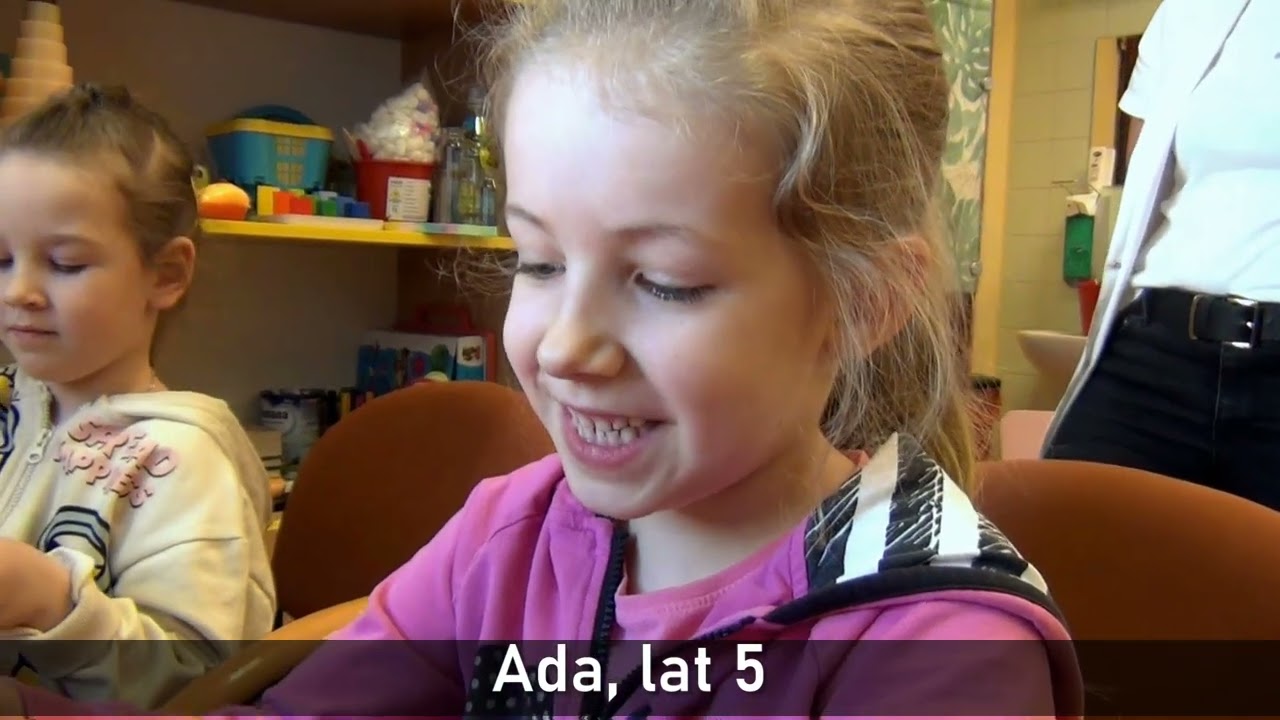 Oddział Rehabilitacji Dziecięcej w Szpitalu Specjalistycznym w Kościerzynie