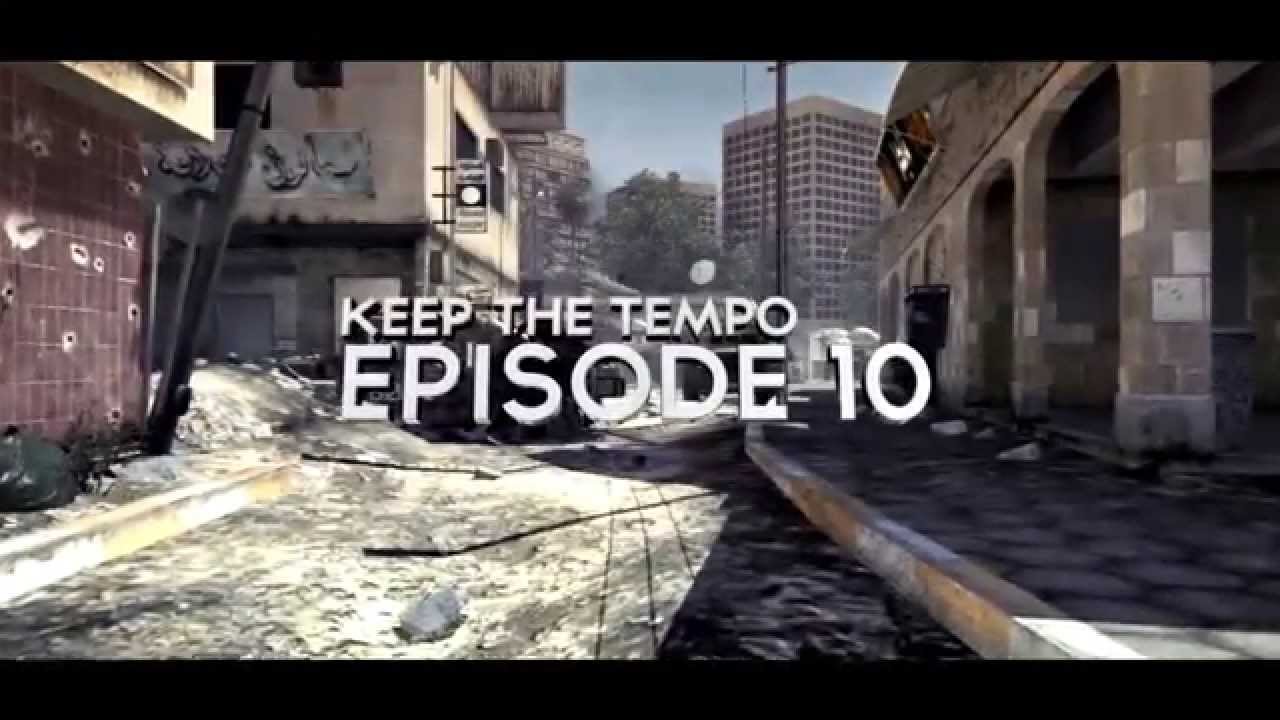FuMe Tempo: Keep The Tempo #10!