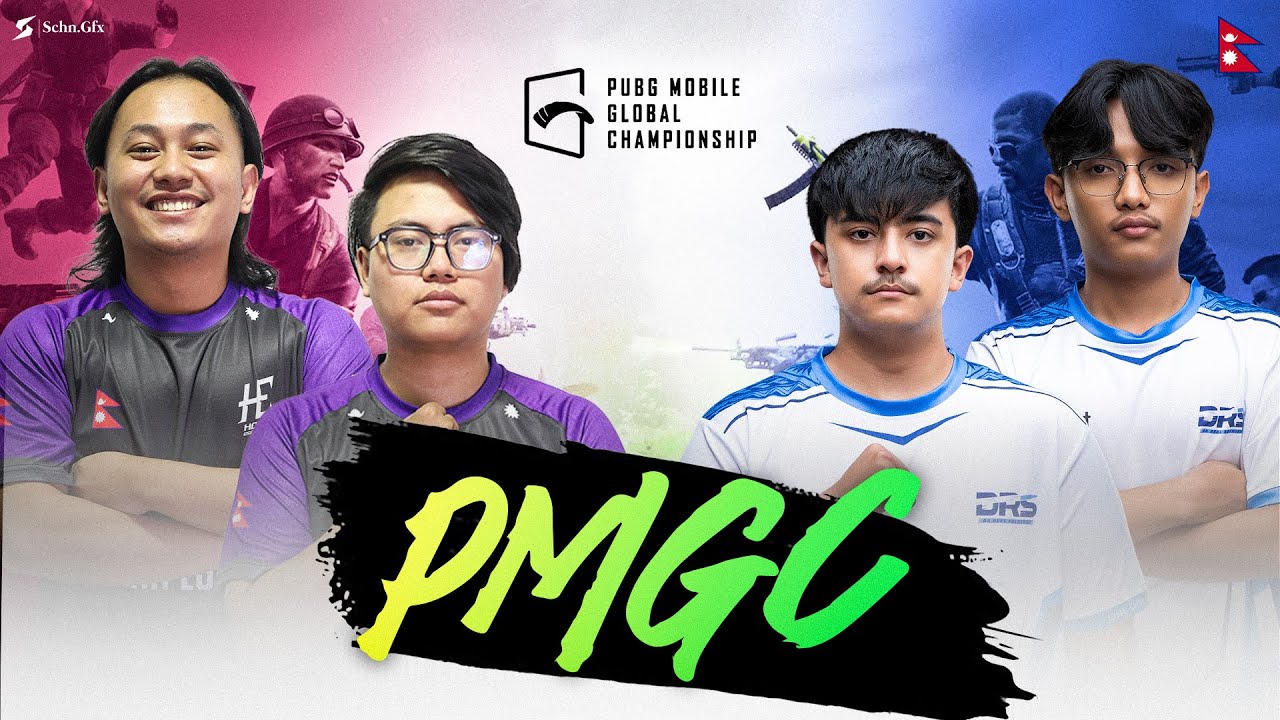 Horaa and DRS Both in PMGC ?