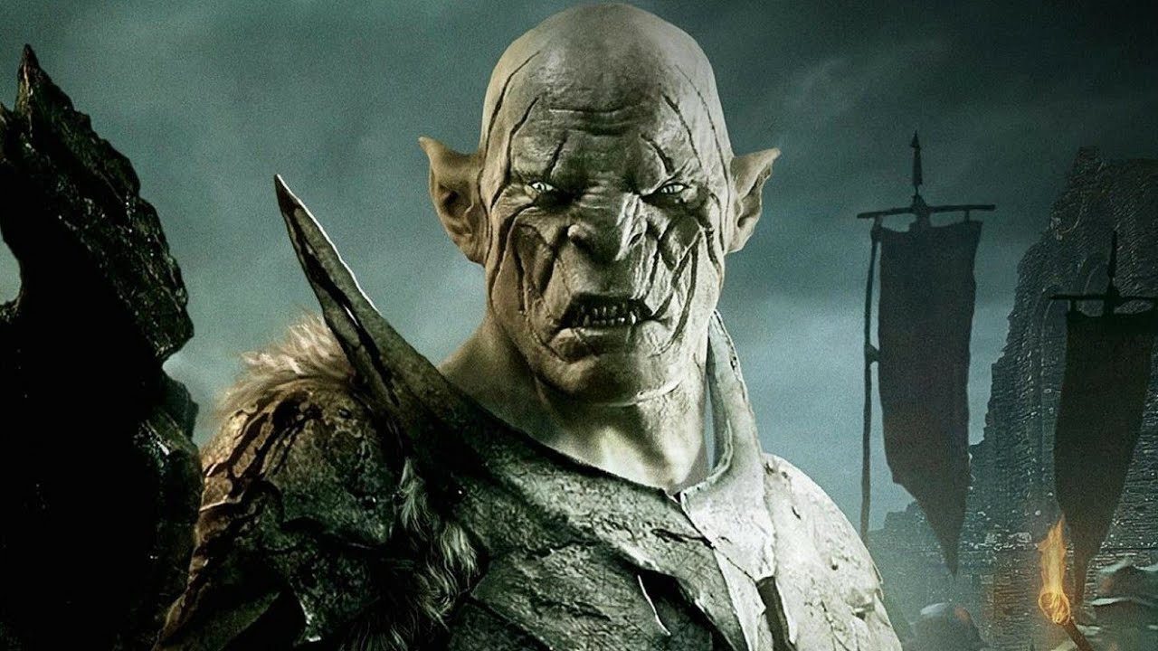 Azog the Defiler Suite | The Hobbit Trilogy (Original Soundtrack) by Howard Shore