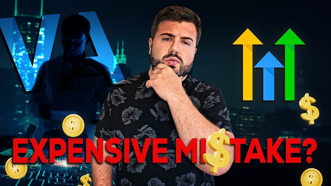 Stop Hiring VAs to Do Your GoHighLevel Setup!