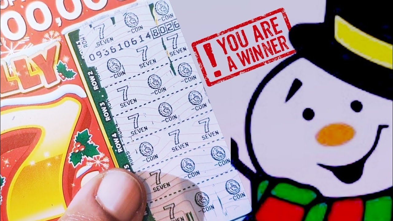 £106 Mix Scratch Cards. London stores pickups